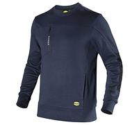 DIADORA Sudadera Marca Modelo Sweatshirt Crew LITEWORK