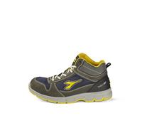 Diadora-U Run II Text ESD Low S1P SRC ESD