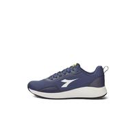 Diadora Utility Crew EVO O1 SR ESD, Zapatillas de Seguridad Unisex-Adulto, Azul, 39 EU, Turquesa, 39 EU
