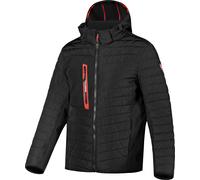 Diadora Utility Ducati Corse Padded, chaqueta de trabajo S male Negro