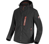 Diadora Utility Ducati Corse Softshell, chaqueta de trabajo XXL male Negro