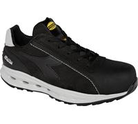 Diadora Utility Glove A.Box Low Pro S3S, calzado de seguridad 47 EU female Negro