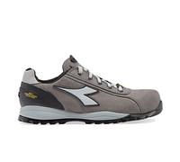 Diadora Utility Glove Tech Low S3 Sra HRO ESD - Zapatillas de Trabajo para Hombre y Mujer (Talla 44), Color Gris, 75066 Gray Wind, 44 EU