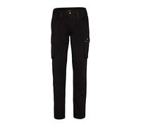 DIADORA UTILITY Pantalon de travail d'hiver STAFF CARGO - Noir L - 44/46 - Vêtement de travail