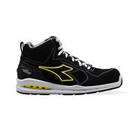 DIADORA Zapatillas Deportivas Run Net AIRBOX Mid S3 SRC para Hombre