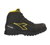 DIADORA Zapatillas Marca Modelo Glove MDS Master Mid S3 HRO SRC ESD