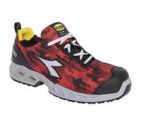 DIADORA Zapatillas Marca Modelo Shark Stable Impact Low S1P SRC ESD