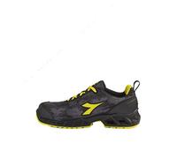 DIADORA Zapatillas Marca Modelo Shark Stable Impact Low S3 SRC ESD
