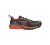 Diadora Zapatos de Seguridad utilitarios 701.182042 S3S SC Rojos, Talla 43