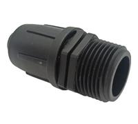 Diámetro interior QJ 1/2″ GZ - 16 mm