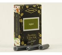Diamina 150th aniversario cartuchos de tinta Pack de 20 - Safari