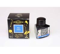 Diamine 40Ml Blue Velvet Fountain Pen Ink - 150 Year Anniversary Edition by Diamine