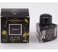 Diamine 40ml Espresso Fountain Pen Ink - 150 Year Anniversary Edition