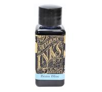 DIAMINE Botella de tinta clásica para pluma estilográfica, 30 ml, color Beau Blue 1.000