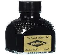 Diamine Botella de tinta de pluma estilográfica azul Asia 80ml