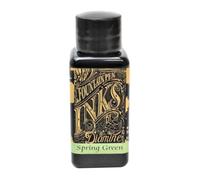 Diamine Botella de tinta verde claro de la pluma de la fuente de 30ml