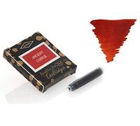 Diamine Cartuchos de tinta 6's pequeño tamaño internacional cobre antiguo