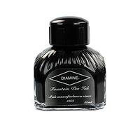 Diamine - Frasco de tinta de pluma estilográfica de 80 ml turquesa, color Eau de Nil