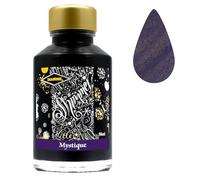 Diamine Nueva tinta 50ml botella Shimmer Ink (Misterio)