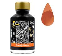 Diamine - Reluciente Tinta para estilográfia, Brandy Dazzle 50ml