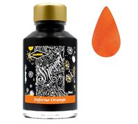 Diamine - Reluciente Tinta para estilográfia, Inferno Orange 50ml