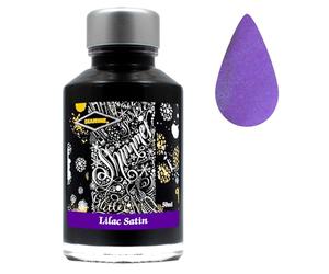Diamine - Reluciente Tinta para estilográfia, Lilac Satin 50ml