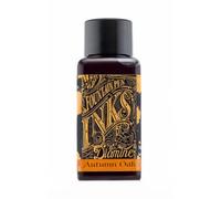 Diamine Tinta embotellada para pluma estilográfica, 30 ml, roble otoñal