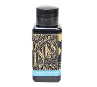 Diamine - Tinta para estilográfia, Aqua Lagoon 30ml
