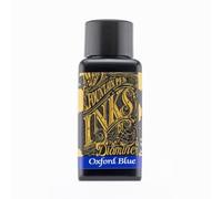 Diamine - Tinta para estilográfia, Azul de Oxford