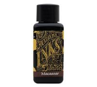 Diamine - Tinta para estilográfia, Macassar 30ml