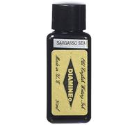 Diamine - Tinta para estilográfia, Sargasso Sea 30ml
