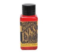 Diamine - Tinta para estilográfia, Sunshine Yellow 30ml