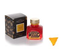 Diamine - Tinta para estilográfia, Sunshine Yellow 80ml