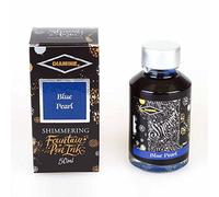 Diamine tinta rielar 50ml - perla azul