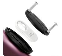 Dianfen Smart Tag 2 - Soporte de bicicleta para SmartTag2 (incluye