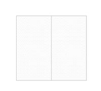 Diario de con 60 hojas, cuaderno organizador de planes mensuales, planificador portátil para oficina, diario de profesional para estudiantes, cuaderno de oficina