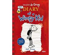 Diario de Greg / Greg Heffley's Journal