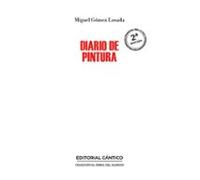 Diario de pintura