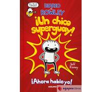 Diario de Rowley. NUEVO. ENVÍO URGENTE (Librería Agapea)
