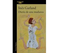 Diario de una mudanza (Hispánica)