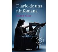 Diario de una ninfómana (Best Seller | Ficción)
