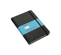 Diario de viaje forrado alternativo Seawhite A5