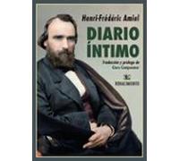 diario intimo (ed. completa segun el manuscrito original)
