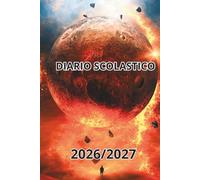 Diario scuola 2026/2027