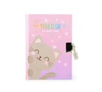 Diario Secreto Legami Kitty