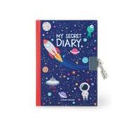 Diario Secreto Legami Space
