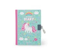 Diario Secreto Legami Unicorn