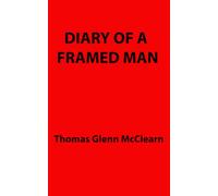 Diary of a Framed Man
