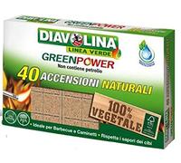 Diavolina coche Rejilla - 700 gr
