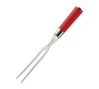 Dick 91701202 rojo espíritu horquilla, 20 cm